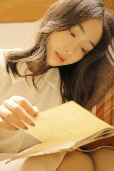 湘女潇潇